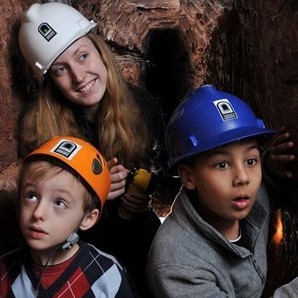 Exeter's Underground Passages